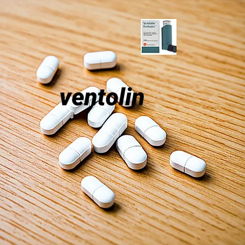 Ventolin